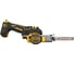 Аккумуляторный напильник DEWALT DCM200NT, 18 В, 1707 м/мин, без АКБ и ЗУ, в кейсе TSTAK DCM200NT-XJ 5