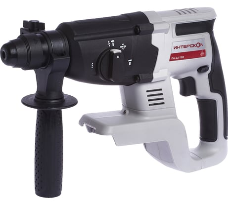 Аккумуляторный перфоратор Интерскол ПА-22/18В 649.0.0.70