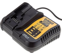 Зарядное устройство DEWALT 12/14.4/18 В, 2 А DCB112