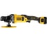 Полировальная орбитальная машина Dewalt DCM849P2, 18В, 180мм, 2 Акб, ЗУ, сумка DCM849P2-QW 3