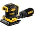 Вибрационная шлифмашина DEWALT DCW200N, 18В, без Акб и ЗУ, с кейсом TSTAK, DCW200NT DCW200NT-XJ 2