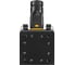 Вибрационная шлифмашина DEWALT DCW200N, 18В, без Акб и ЗУ, с кейсом TSTAK, DCW200NT DCW200NT-XJ 7