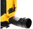 Вибрационная шлифмашина DEWALT DCW200N, 18В, без Акб и ЗУ, с кейсом TSTAK, DCW200NT DCW200NT-XJ 8
