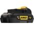 Аккумулятор Dewalt Li-Ion, 12 В, 3 Ач DCB124G-XJ 3