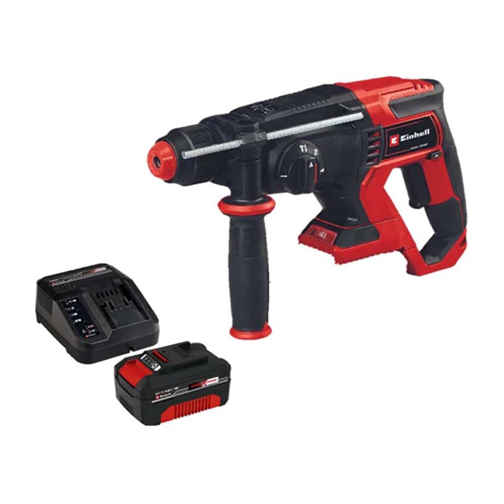 Перфоратор einhell pxc аккумуляторный. Перфоратор einhell pxc аккумуляторный