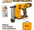 Аккумуляторный нейлер INGCO F15-F35 20 В INDUSTRIAL CBNLI3505 2