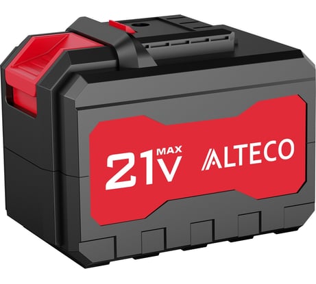 Аккумулятор ALTECO BCD 21-60 Li 77264