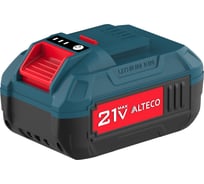 Аккумулятор ALTECO BCD 21-80 Li 77265