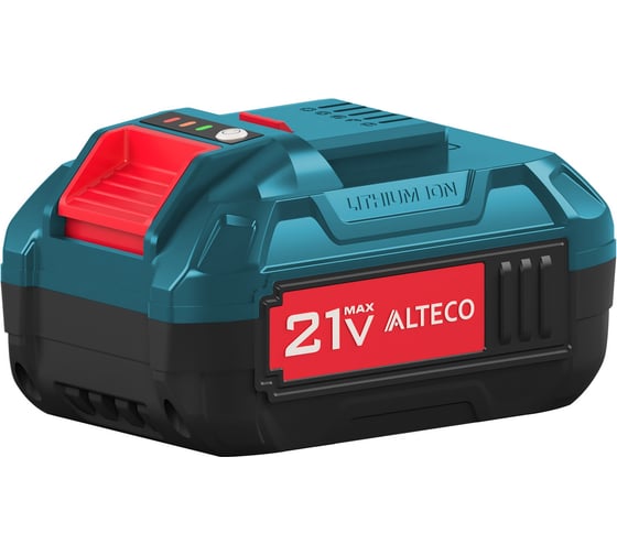 Аккумулятор ALTECO BCD 21-80 Li 77265