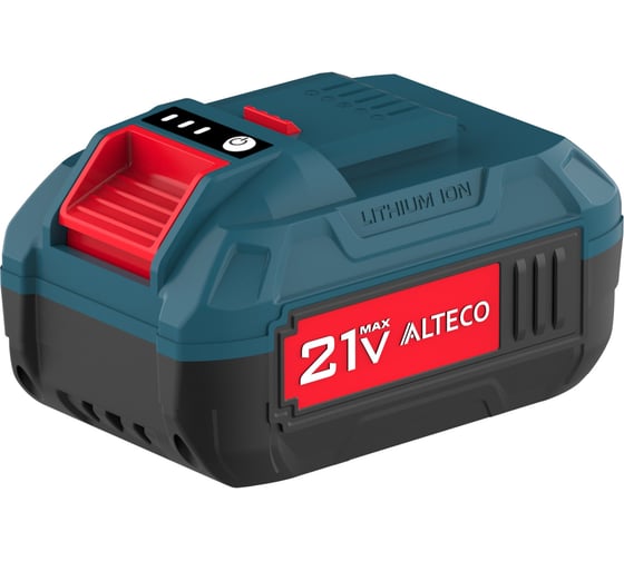 Аккумулятор ALTECO BCD 21-80 Li 77265 1