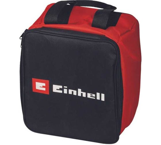 Фрезер аккумуляторный Einhell PXC TP-RO 18 Set Li BL, 18 В, 10-30 т/мин, цанга 6/8 мм + 1 акк. 4 Ач + ЗУ 3 А 4350410SET