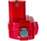 Аккумулятор для MAKITA 2.1Ah 12V ОЕМ 201 1