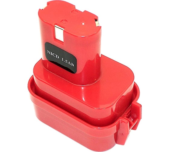 Аккумулятор (1.5 Ач; 9.6 В) для MAKITA OEM 074707