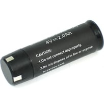 Аккумулятор (2.0 Ач; 4 В; Li-Ion) для RYOBI OEM 058361
