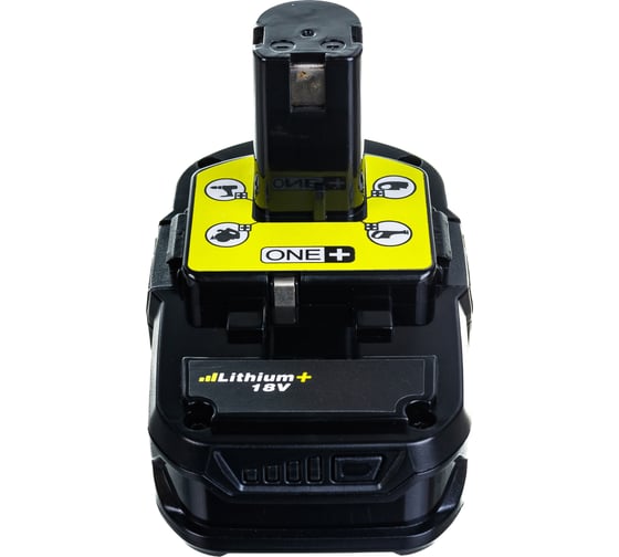 Аккумулятор (1.5 Ач; 18 В; Li-Ion) для RYOBI OEM 074954