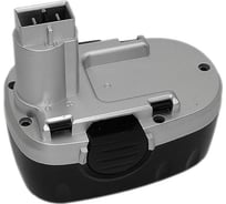 Аккумулятор для Worx 1.5Ah 18V Ni-Cd ОЕМ 190