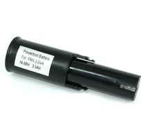 Аккумулятор (3.0 Ач; 3.6 В; Ni-Mh) для PANASONIC OEM 058353