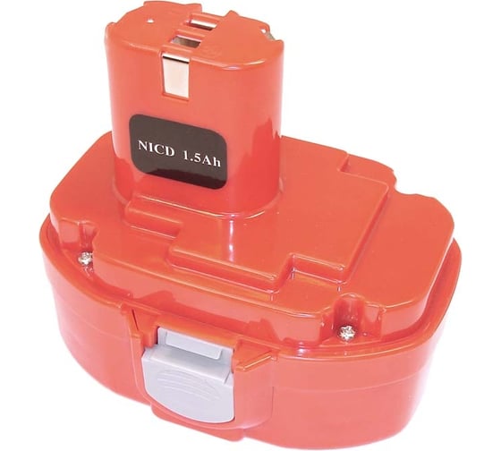 Аккумулятор (1.5 Ач; 18 В; Ni-Cd) для MAKITA OEM 057300 1