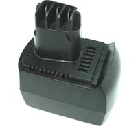 Аккумулятор (2.0 Ач; 12 В) для METABO OEM 020621