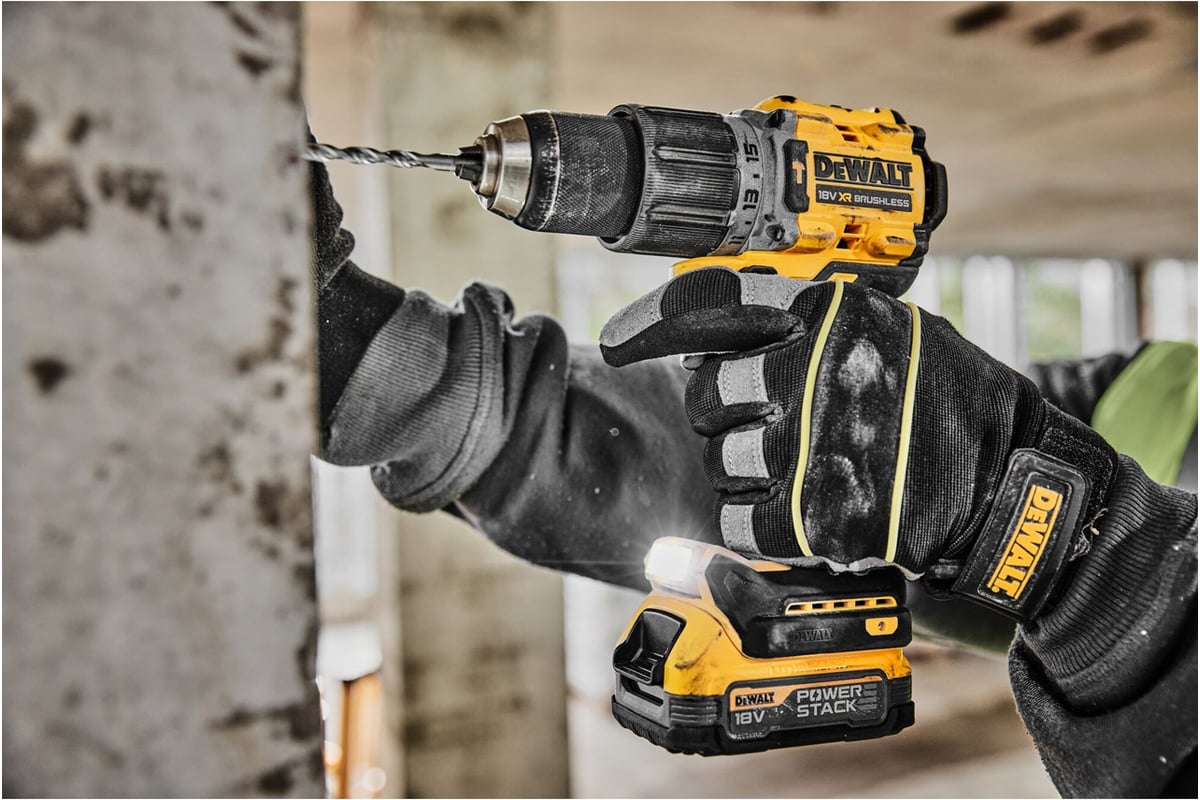 Dewalt DCK2050H2T 18 DCD805 DCF850 2 5 TSTAK DCK2050H2T QW