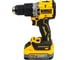 Набор аккумуляторный Dewalt DCK2050H2T, 18 В: дрель-шуруповерт DCD805 + шуруповерт DCF850, с 2 АКБ 5 Ач и ЗУ, в кейсе TSTAK DCK2050H2T-QW 7