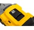 Набор аккумуляторный Dewalt DCK2050H2T, 18 В: дрель-шуруповерт DCD805 + шуруповерт DCF850, с 2 АКБ 5 Ач и ЗУ, в кейсе TSTAK DCK2050H2T-QW 10