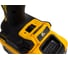 Набор аккумуляторный Dewalt DCK2050H2T, 18 В: дрель-шуруповерт DCD805 + шуруповерт DCF850, с 2 АКБ 5 Ач и ЗУ, в кейсе TSTAK DCK2050H2T-QW 12