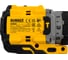 Набор аккумуляторный Dewalt DCK2050H2T, 18 В: дрель-шуруповерт DCD805 + шуруповерт DCF850, с 2 АКБ 5 Ач и ЗУ, в кейсе TSTAK DCK2050H2T-QW 13