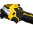 Набор аккумуляторный Dewalt DCK2050H2T, 18 В: дрель-шуруповерт DCD805 + шуруповерт DCF850, с 2 АКБ 5 Ач и ЗУ, в кейсе TSTAK DCK2050H2T-QW 16
