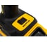 Набор аккумуляторный Dewalt DCK2050H2T, 18 В: дрель-шуруповерт DCD805 + шуруповерт DCF850, с 2 АКБ 5 Ач и ЗУ, в кейсе TSTAK DCK2050H2T-QW 17