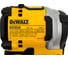 Набор аккумуляторный Dewalt DCK2050H2T, 18 В: дрель-шуруповерт DCD805 + шуруповерт DCF850, с 2 АКБ 5 Ач и ЗУ, в кейсе TSTAK DCK2050H2T-QW 19
