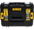 Набор аккумуляторный Dewalt DCK2050H2T, 18 В: дрель-шуруповерт DCD805 + шуруповерт DCF850, с 2 АКБ 5 Ач и ЗУ, в кейсе TSTAK DCK2050H2T-QW 21