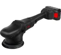 Аккумуляторная эксцентриковая полировальная машинка A1 Li-ion Polisher 15 LIP15