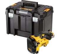 Аккумуляторный болторез Dewalt DCS350NT, 18 В, M6-M12, без АКБ и ЗУ, в кейсе TSTAK DCS350NT-XJ