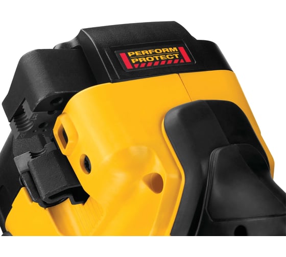 Аккумуляторный болторез Dewalt DCS350NT, 18 В, M6-M12, без АКБ и ЗУ, в кейсе TSTAK DCS350NT-XJ