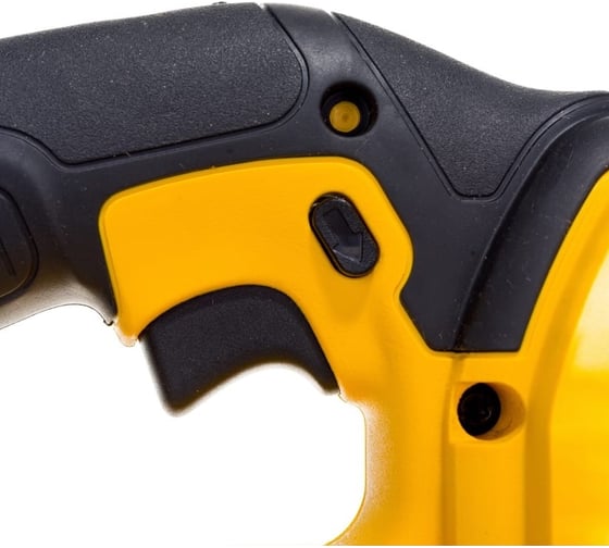 Аккумуляторный болторез Dewalt DCS350NT, 18 В, M6-M12, без АКБ и ЗУ, в кейсе TSTAK DCS350NT-XJ