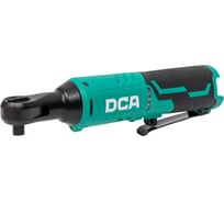 Угловой гайковерт DCA без аккумулятора и ЗУ ADPB02-10 (TYPE Z)