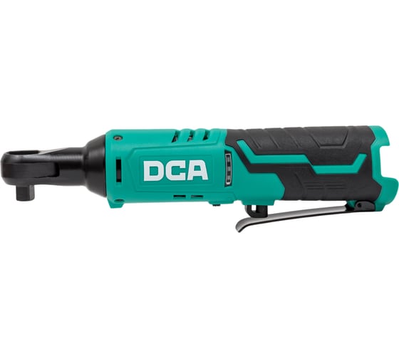 Угловой гайковерт DCA без аккумулятора и ЗУ ADPB02-10 (TYPE Z)