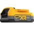Набор : 2 АКБ POWERSTACK DCBP034, Li-Ion, 18 В, 1.7 Ач и зарядное устройство DCB1102 Dewalt 18 В, 2 A, DCB1102E2 DCB1102E2-QW 5