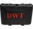 Бесщеточный аккумуляторный перфоратор DWT ABHP-20-26D-4C2 BMC 7