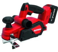 Рубанок аккумуляторный Elitech РА 2082БЛ E2209.008.01 205697