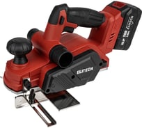 Рубанок аккумуляторный Elitech РА 2082БЛ E2209.008.01 205697