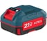 Аккумулятор ALTECO BCD 21-30 Li 75413 1