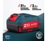 Аккумулятор ALTECO BCD 21-30 Li 75413 2