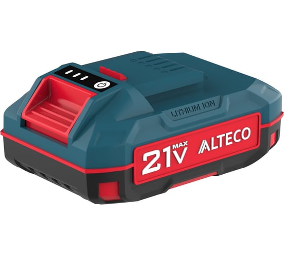 Аккумулятор ALTECO BCD 21-20 Li 75412