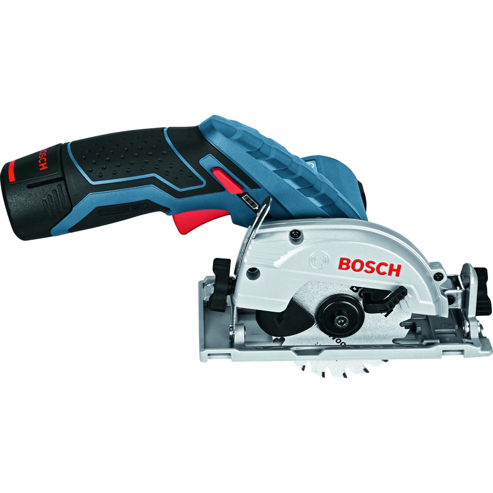 Аккумуляторная пила BOSCH GKS 12V-26 0615990M41 - выгодная цена на ...