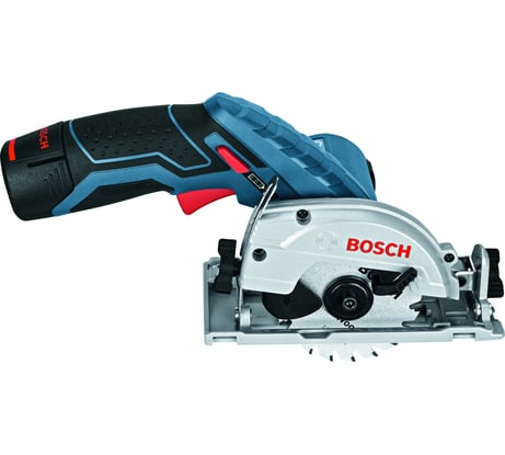 Аккумуляторная пила BOSCH GKS 12V-26 0615990M41