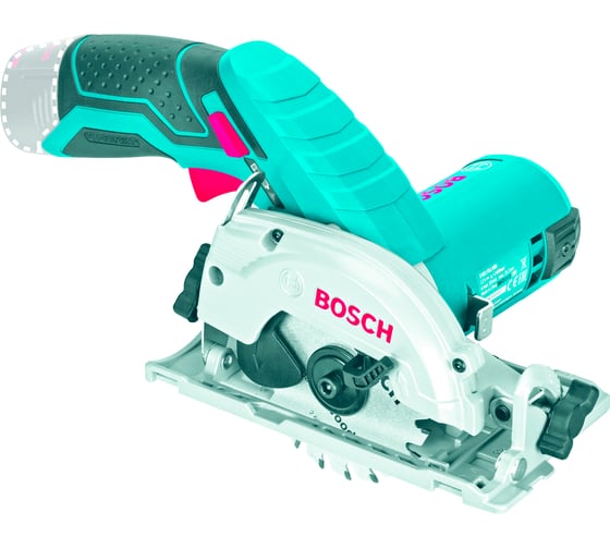 Аккумуляторная пила BOSCH GKS 12V-26 0615990M41