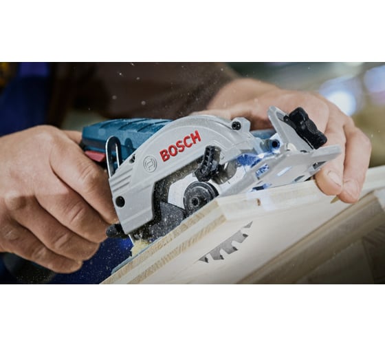 Аккумуляторная пила BOSCH GKS 12V-26 0615990M41
