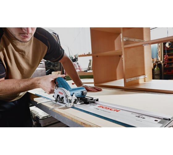 Аккумуляторная пила BOSCH GKS 12V-26 0615990M41